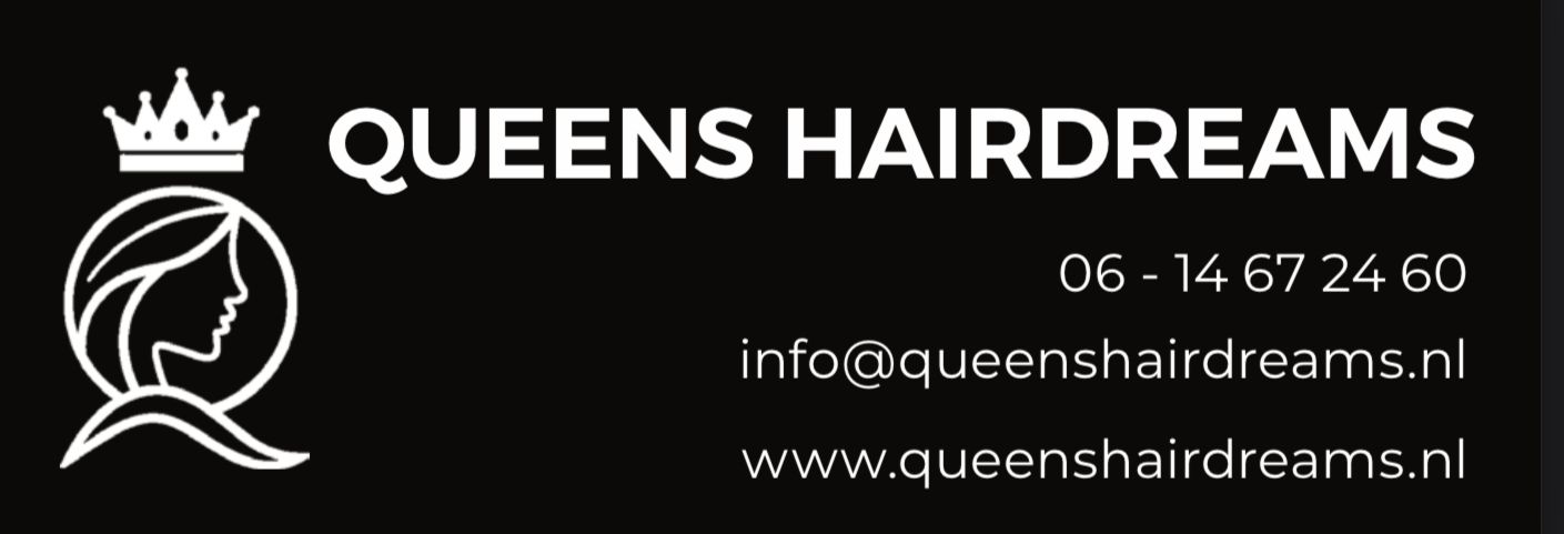 4. Queens Hairdeams